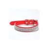 Les meilleures critiques de 🔔 Passionimaux59 Collier Cuir Strass Diamant Chien Chat 👗 Dressage Réglable Ajustable - Rouge - L 😉 2 Les meilleures critiques de 🔔 Passionimaux59 Collier Cuir Strass Diamant Chien Chat 👗 Dressage Réglable Ajustable - Rouge - L 😉 -Bon plan Animalerie Soldes 3701491703537 1