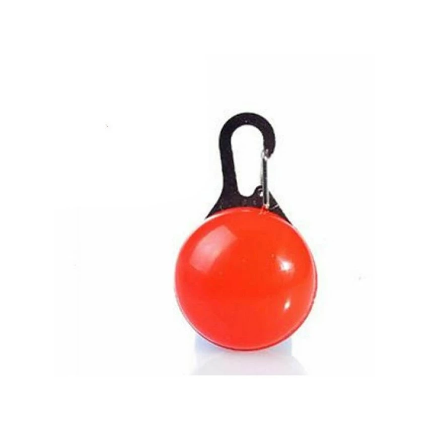 Les meilleures critiques de 🤩 Passionimaux59 Pendentif LED Lumineux Nuit Sécurité visibilité chien jogging cartable poussette - Rouge 🥰 4 Les meilleures critiques de 🤩 Passionimaux59 Pendentif LED Lumineux Nuit Sécurité visibilité chien jogging cartable poussette - Rouge 🥰 – Image 2