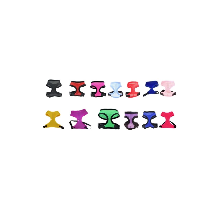 Les meilleures critiques de 🎁 Passionimaux59 Harnais Souple Respirant pour Chien Chiot et Chat - Rose - XL ⭐ 3 Les meilleures critiques de 🎁 Passionimaux59 Harnais Souple Respirant pour Chien Chiot et Chat - Rose - XL ⭐