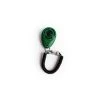 Vente flash 🌟 Passionimaux59 Clicker de 👗 Dressage Training Méthode Douce Indolore pour Chien - Vert 🧨 -Bon plan Animalerie Soldes 3701491705890 1