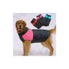 Grosses soldes 👏 Passionimaux59 Manteau Doudoune Matelassé Imperméable Pour Chien Chat Hiver - Rose - 3XL 😍 -Bon plan Animalerie Soldes 3701491706255 1 12