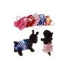 De gros 🌟 Passionimaux59 Couche-Culotte 3D Bandes Hygiénique Pour Chien Réglable Lavable Réutilisable - Orange - M 🎁 -Bon plan Animalerie Soldes 3701491706613 1 5