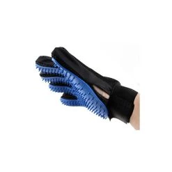 Le moins cher ✨ Passionimaux59 Gant de Brossage Brosse pour Chien ou Chat Massage Ramasse Poils Toilettage 🎉 11 Le moins cher ✨ Passionimaux59 Gant de Brossage Brosse pour Chien ou Chat Massage Ramasse Poils Toilettage 🎉 -Bon plan Animalerie Soldes 3701491707085 4