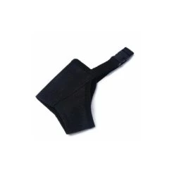 Promo 🛒 Passionimaux59 Muselière de Sécurité pour Chien Anti Aboiement Morsure Réglable Nylon - 2 🛒 9 Promo 🛒 Passionimaux59 Muselière de Sécurité pour Chien Anti Aboiement Morsure Réglable Nylon - 2 🛒 -Bon plan Animalerie Soldes 3701491707108 2 3