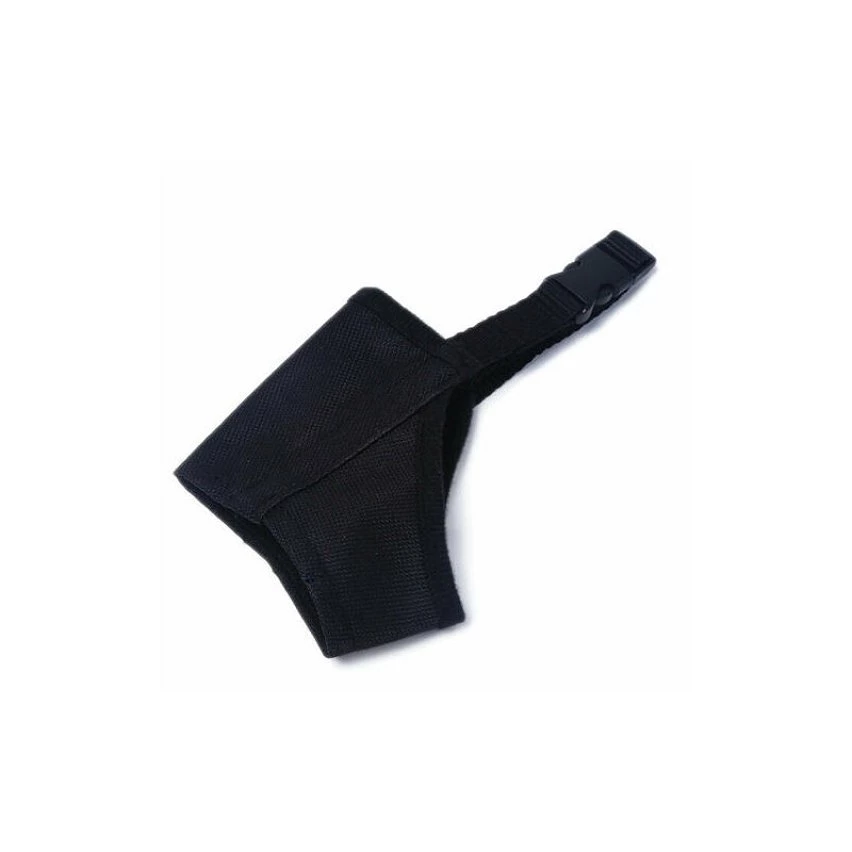 Coupon 🤩 Passionimaux59 Muselière de Sécurité pour Chien Anti Aboiement Morsure Réglable Nylon - 7 🎁 4 Coupon 🤩 Passionimaux59 Muselière de Sécurité pour Chien Anti Aboiement Morsure Réglable Nylon - 7 🎁 – Image 2