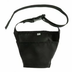 Tout neuf 🛒 Passionimaux59 Muselière de Sécurité pour Chien Anti Aboiement Morsure Réglable Nylon - 4 ✔️ -Bon plan Animalerie Soldes 3701491707108 4 5