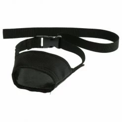 Coupon 🤩 Passionimaux59 Muselière de Sécurité pour Chien Anti Aboiement Morsure Réglable Nylon - 7 🎁 13 Coupon 🤩 Passionimaux59 Muselière de Sécurité pour Chien Anti Aboiement Morsure Réglable Nylon - 7 🎁 -Bon plan Animalerie Soldes 3701491707153 6 6