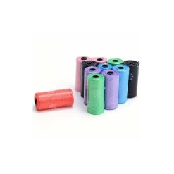 Promo 🎁 Passionimaux59 Lot de 2 Rouleaux Sacs à Crottes Ramasse Crottes Chien Déjection Canine 30 Sacs - Violet 👏 8 Promo 🎁 Passionimaux59 Lot de 2 Rouleaux Sacs à Crottes Ramasse Crottes Chien Déjection Canine 30 Sacs - Violet 👏 -Bon plan Animalerie Soldes 3701491707313 3 4