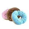 Vente flash 😀 Passionimaux59 Jouet pour Chien Chat Donuts Anneau Sonore à Mâcher et Lancer en Peluche - Marron 🥰 2 Vente flash 😀 Passionimaux59 Jouet pour Chien Chat Donuts Anneau Sonore à Mâcher et Lancer en Peluche - Marron 🥰 -Bon plan Animalerie Soldes 3701491708235 1