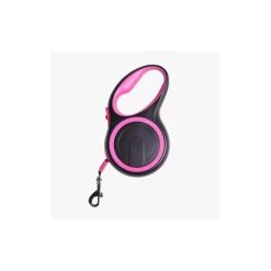 Tout neuf 😍 Passionimaux59 Laisse à Enrouleur Rétractable Automatique Pour Chien Chat en Nylon - Rose 🔔 13 Tout neuf 😍 Passionimaux59 Laisse à Enrouleur Rétractable Automatique Pour Chien Chat en Nylon - Rose 🔔 -Bon plan Animalerie Soldes 3701491709102 5