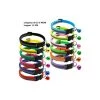 Les meilleures critiques de 🔔 Passionimaux59 Collier Nylon réfléchissant Pour Chien Chat Chaton Chiot avec Grelot Large 1,5CM - Bleu Foncé 🤩