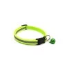 Acheter 👏 Passionimaux59 Collier Nylon réfléchissant pour Chat petit Chien avec Grelot - Jaune Fluorescents 🛒 1 Acheter 👏 Passionimaux59 Collier Nylon réfléchissant pour Chat petit Chien avec Grelot - Jaune Fluorescents 🛒 -Bon plan Animalerie Soldes 3701491710634 2