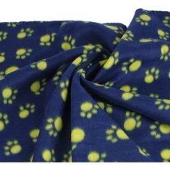 Meilleur prix 💯 Passionimaux59 Couverture Plaid Pour Chien Chiot Ou Chat Motif Patte Tapis Coussin Couchage - Bleu/ bleu foncé ⌛ 5 Meilleur prix 💯 Passionimaux59 Couverture Plaid Pour Chien Chiot Ou Chat Motif Patte Tapis Coussin Couchage - Bleu/ bleu foncé ⌛ -Bon plan Animalerie Soldes 3701491710993 2