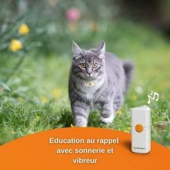 Bon marché 😍 Traceur GPS pour Chat Weenect 😉 -Bon plan Animalerie Soldes 3770000300109 6