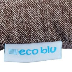 Coupon 🥰 Paris prix Coussin pour Chien & Chat "Eco Blu" 50cm Noisette 🥰 -Bon plan Animalerie Soldes 5060750523315 3