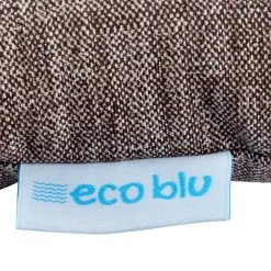 Sortie ✔️ Paris prix Coussin pour Chien & Chat "Eco Blu" 60cm Noisette ⭐ -Bon plan Animalerie Soldes 5060750523339 3