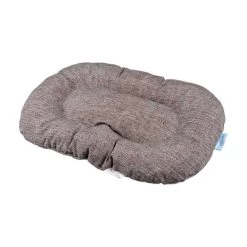 Offres 🧨 Paris prix Coussin pour Chien & Chat "Eco Blu" 70cm Noisette 😉