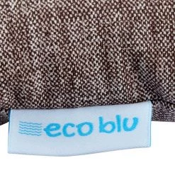 Le moins cher ⭐ Paris prix Coussin pour Chien & Chat "Eco Blu" 100cm Noisette ❤️ -Bon plan Animalerie Soldes 5060750523414 3