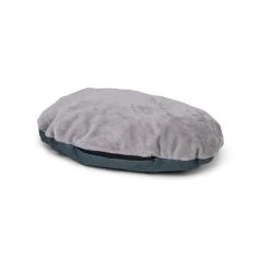 Meilleur prix ❤️ VADIGRAN Coussin ovale Ares - 50 cm - Turquoise - Pour chien 🎉