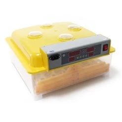 Acheter 🧨 Couveuse Automatique Incubateur Éclosoir 56 Oeufs 🥰